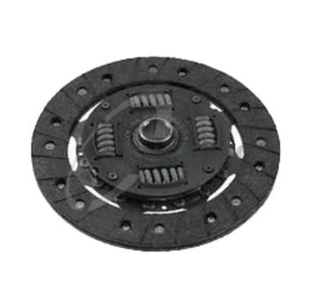 Spojková lamela TRUCKTEC AUTOMOTIVE 07.23.122