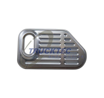 Hydraulický filter automatickej prevodovky TRUCKTEC AUTOMOTIVE 07.25.003