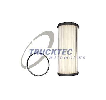 Hydraulický filtr, automatická převodovka TRUCKTEC AUTOMOTIVE 07.25.015
