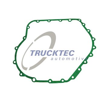 Těsnění, olejová vana automatické převodovky TRUCKTEC AUTOMOTIVE 07.25.025