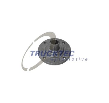 Náboj kola TRUCKTEC AUTOMOTIVE 07.30.011