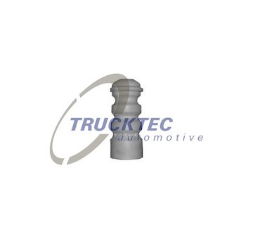 Zarážka, odpružení TRUCKTEC AUTOMOTIVE 07.30.104