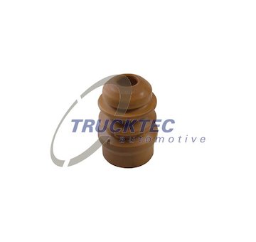 Zarážka, odpružení TRUCKTEC AUTOMOTIVE 07.30.107