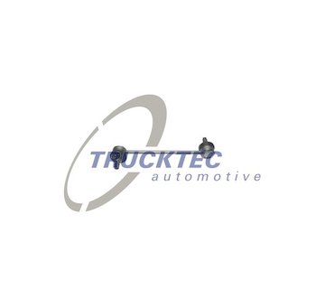 Tyč/vzpěra, stabilizátor TRUCKTEC AUTOMOTIVE 07.30.108