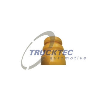 Zarazka, odpruzeni TRUCKTEC AUTOMOTIVE 07.30.163