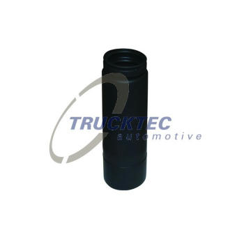 Ochranne viko/prachovka,tlumic TRUCKTEC AUTOMOTIVE 07.30.205