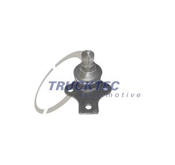 Podpora-/ Kloub TRUCKTEC AUTOMOTIVE 07.31.017