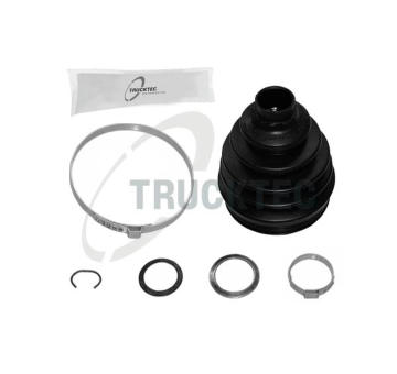 Sada měchů, hnací hřídel TRUCKTEC AUTOMOTIVE 07.31.030