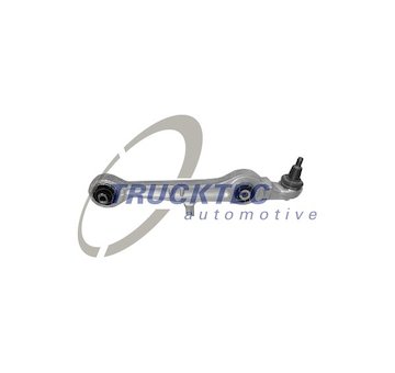 Ridici paka, zaveseni kol TRUCKTEC AUTOMOTIVE 07.31.152