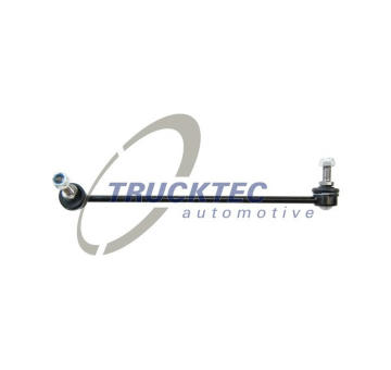 Tyc/vzpera, stabilisator TRUCKTEC AUTOMOTIVE 07.31.198