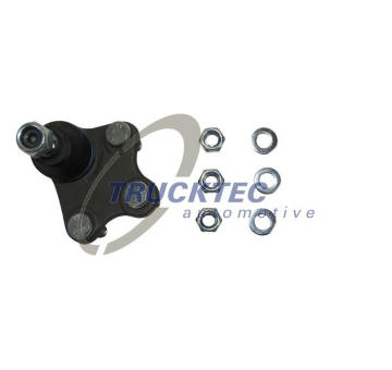 Podpora-/ Kloub TRUCKTEC AUTOMOTIVE 07.31.230