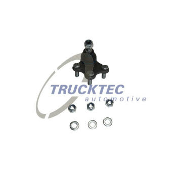 Podpora-/ Kloub TRUCKTEC AUTOMOTIVE 07.31.231