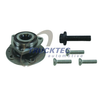 Sada lozisek kol TRUCKTEC AUTOMOTIVE 07.31.251