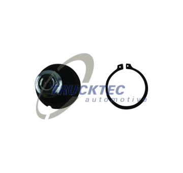Podpora-/ Kloub TRUCKTEC AUTOMOTIVE 07.31.264