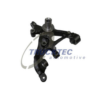 Cep napravy, zaveseni kol TRUCKTEC AUTOMOTIVE 07.31.296