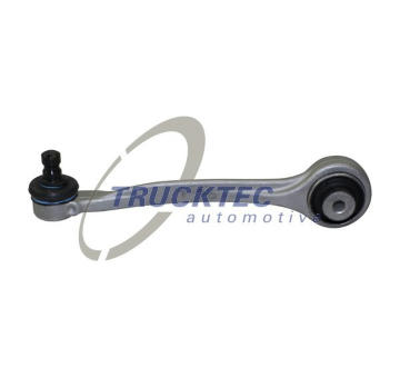 Ridici paka, zaveseni kol TRUCKTEC AUTOMOTIVE 07.31.332