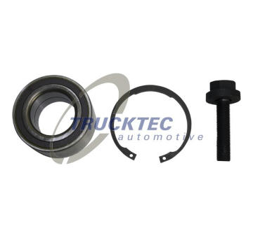 Sada lozisek kol TRUCKTEC AUTOMOTIVE 07.31.352