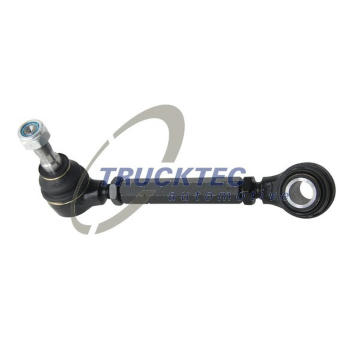 Ridici paka, zaveseni kol TRUCKTEC AUTOMOTIVE 07.32.039