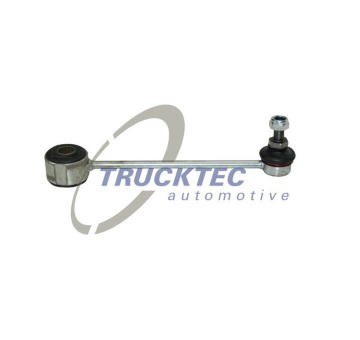 Tyc/vzpera, stabilisator TRUCKTEC AUTOMOTIVE 07.32.081