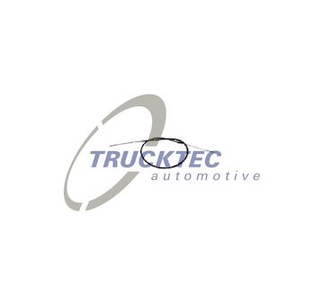 Tažné lanko, parkovací brzda TRUCKTEC AUTOMOTIVE 07.35.014