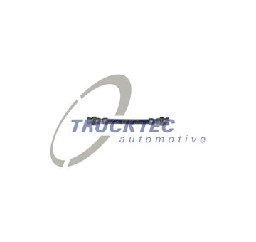 Brzdová hadice TRUCKTEC AUTOMOTIVE 07.35.015