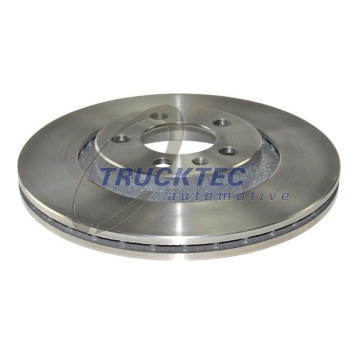 Brzdový kotouč TRUCKTEC AUTOMOTIVE 07.35.045