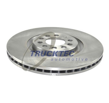 Brzdový kotouč TRUCKTEC AUTOMOTIVE 07.35.132