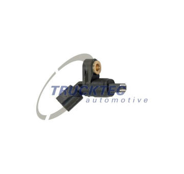 Snímač, počet otáček kol TRUCKTEC AUTOMOTIVE 07.35.153