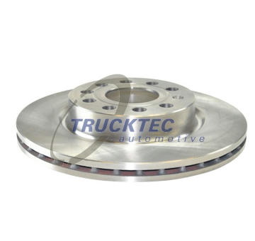 Brzdový kotouč TRUCKTEC AUTOMOTIVE 07.35.185