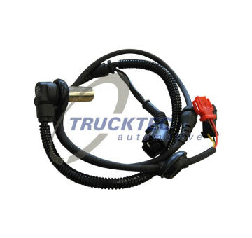 Snímač, počet otáček kol TRUCKTEC AUTOMOTIVE 07.35.215