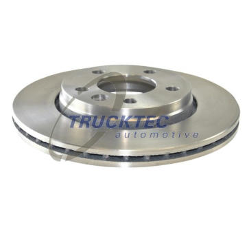 Brzdový kotouč TRUCKTEC AUTOMOTIVE 07.35.268