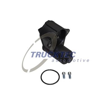 Stavitelny element, rucni brzda brzdove oblozeni TRUCKTEC AUTOMOTIVE 07.35.278