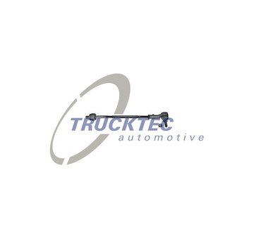 Příčné táhlo řízení TRUCKTEC AUTOMOTIVE 07.37.007