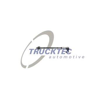 Příčné táhlo řízení TRUCKTEC AUTOMOTIVE 07.37.019