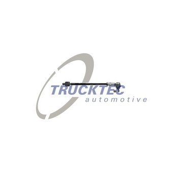 Příčné táhlo řízení TRUCKTEC AUTOMOTIVE 07.37.029