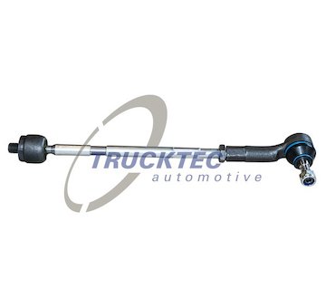 Příčné táhlo řízení TRUCKTEC AUTOMOTIVE 07.37.124