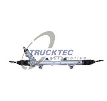 Řídicí mechanismus TRUCKTEC AUTOMOTIVE 07.37.143