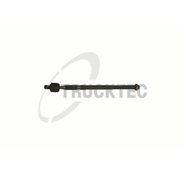 Axiální kloub, příčné táhlo řízení TRUCKTEC AUTOMOTIVE 07.37.155