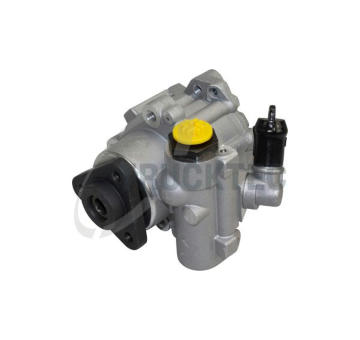 Hydraulické čerpadlo, řízení TRUCKTEC AUTOMOTIVE 07.37.165