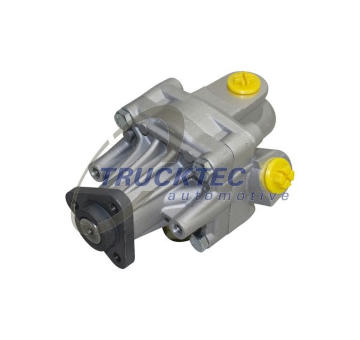 Hydraulické čerpadlo, řízení TRUCKTEC AUTOMOTIVE 07.37.169