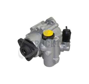 Hydraulické čerpadlo, řízení TRUCKTEC AUTOMOTIVE 07.37.171