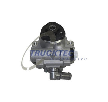 Hydraulické čerpadlo, řízení TRUCKTEC AUTOMOTIVE 07.37.179