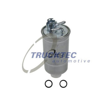 Palivový filter TRUCKTEC AUTOMOTIVE 07.38.021