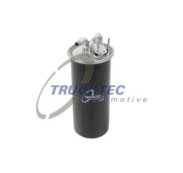 Palivový filter TRUCKTEC AUTOMOTIVE 07.38.022
