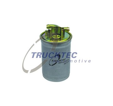 palivovy filtr TRUCKTEC AUTOMOTIVE 07.38.026