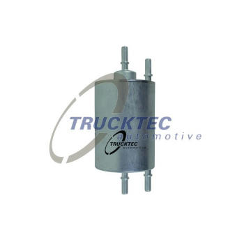 palivovy filtr TRUCKTEC AUTOMOTIVE 07.38.037
