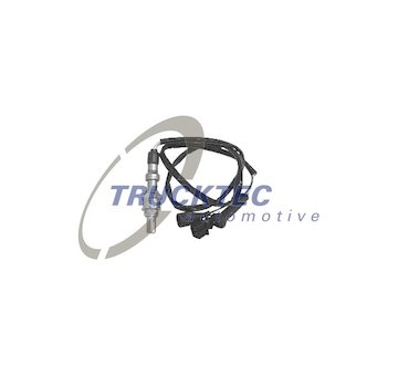 Lambda sonda TRUCKTEC AUTOMOTIVE 07.39.022