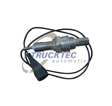 Lambda sonda TRUCKTEC AUTOMOTIVE 07.39.026