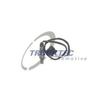 Lambda sonda TRUCKTEC AUTOMOTIVE 07.39.027