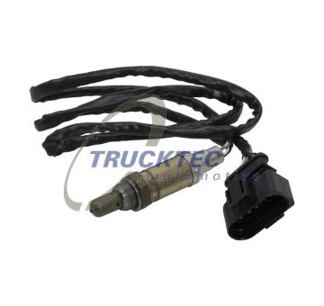 Lambda sonda TRUCKTEC AUTOMOTIVE 07.39.028